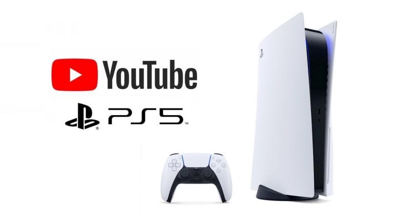 PS5