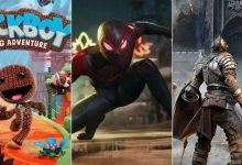 تخفيضات بلايستيشن 5