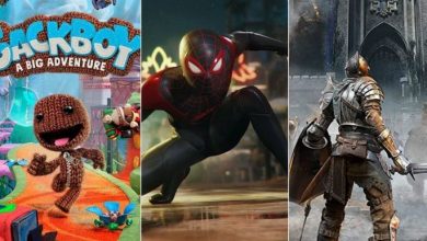 تخفيضات بلايستيشن 5