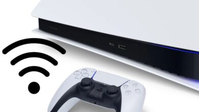 جهاز PS5
