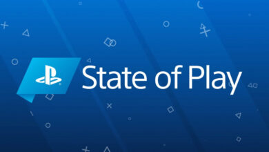 حدث بلايستيشن State of Play