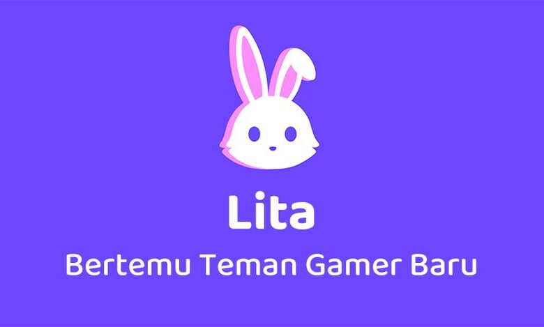 Lita Gamer Social APP