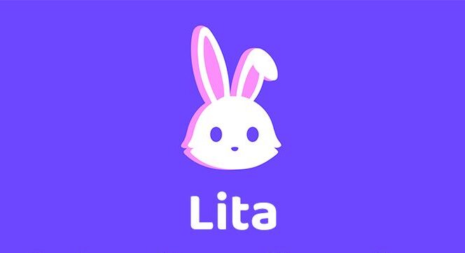 Lita Gamer Social APP