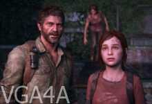 The Last of Us Part 1 ريميك