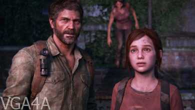 The Last of Us Part 1 ريميك