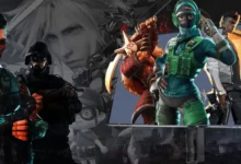 10 ألعاب مجانية على الكمبيوتر