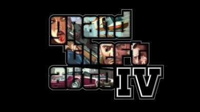 GTA IV GTA 4