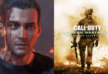 Modern Warfare 2