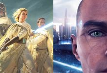 Star Wars: Eclipse