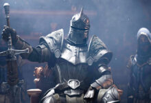 ESO Legacy of the Bretons