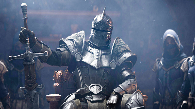 ESO Legacy of the Bretons