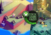 Xbox Game Pass