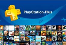 خدمة PS Plus