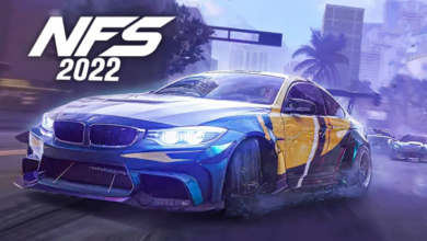 Need for Speed 2022