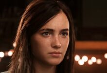 ايلي The Last Of Us 2