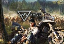 Days Gone