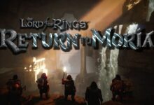 The Lord of the Rings