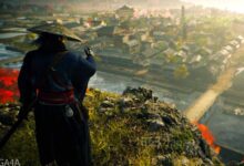 Rise Of The Ronin