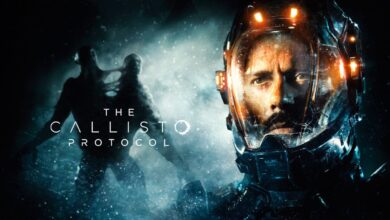 مراجعة وتقييم The Callisto Protocol