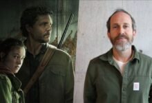 The Last of Us