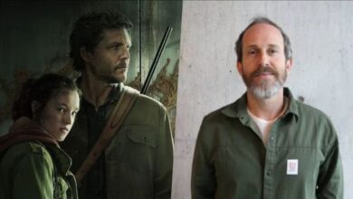 The Last of Us