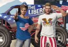 GTA Online