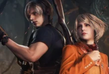 كم هو الوقت اللازم لإنهاء Resident Evil 4 Remake