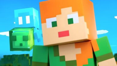 تحديث ماينكرافت 1.20