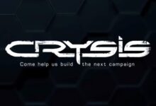 Crysis 4