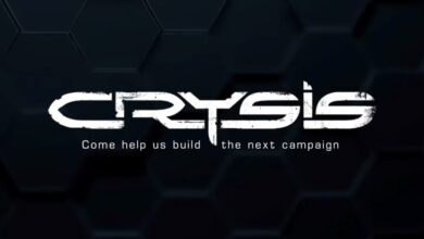 Crysis 4