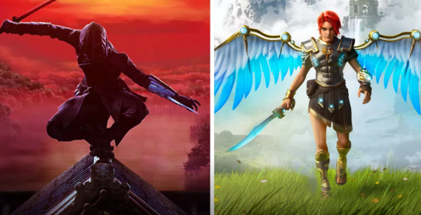 Assassin’s Creed: Codename RED