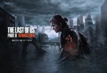 The Last of Us Part 2 Remastered PS5 Pro