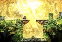 Braid: Anniversary Edition