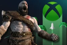 جهاز Xbox القادم