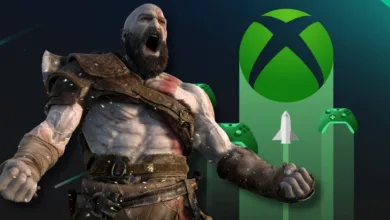 جهاز Xbox القادم