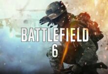 Battlefield 6