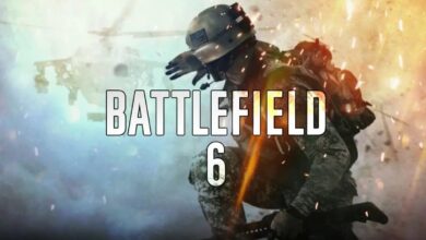 Battlefield 6