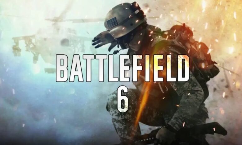 Battlefield 6