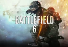 6 Battlefield