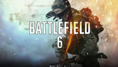 6 Battlefield