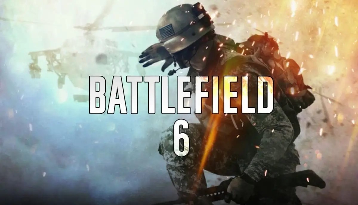 Battlefield 6