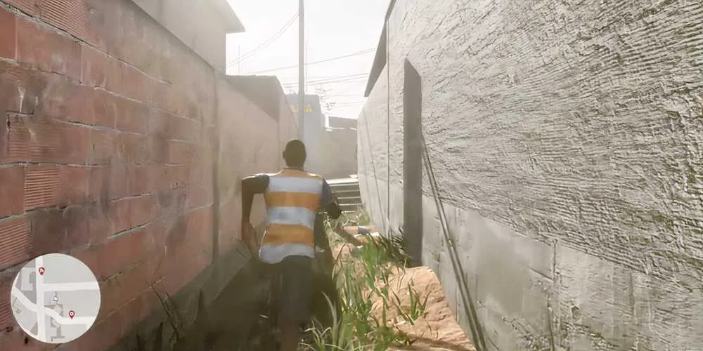 GTA البرازيلية 171