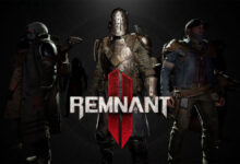 Remnant 2 - Xbox Game Pass