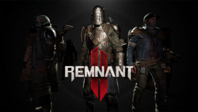 Remnant 2 - Xbox Game Pass