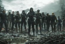 لعبة Rainbow Six Siege X
