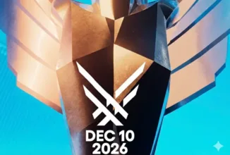 The Game Awards 2026