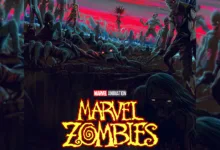 Marvel Zombies