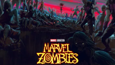 Marvel Zombies