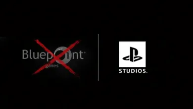 إغلاق Bluepoint