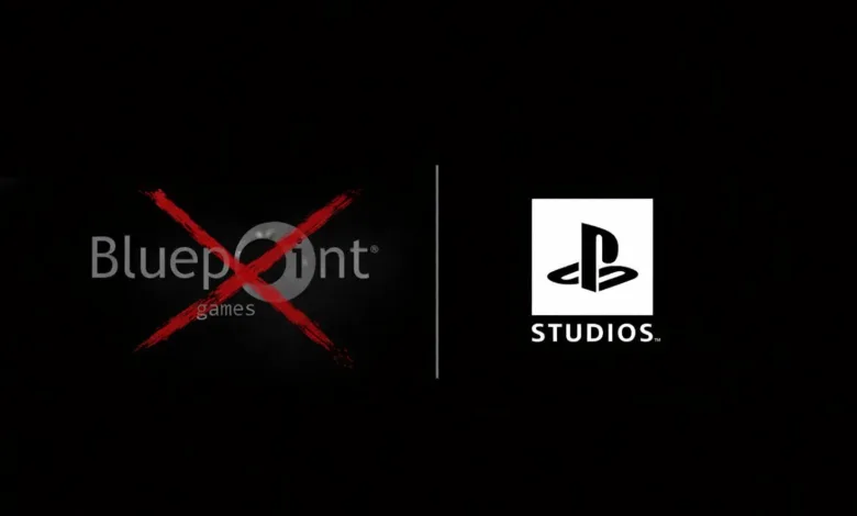 إغلاق Bluepoint